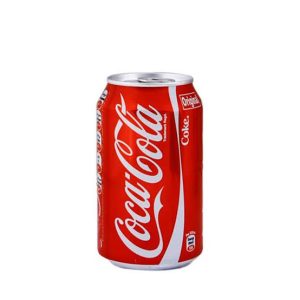 نوشابه کوکاکولا